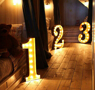 ретро буквы, объемные буквы, буквы в ретро стиле, стальные буквы, вывеска, изготовление вывесок, металлические буквы, изготовление букв, буквы и