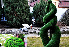 купить садовые фигуры москва дизайн дачного участка, дизайн участка, ландшафтный дизайн дачи, дачный дизайн, ландшафтный дизайн на даче